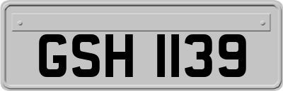 GSH1139