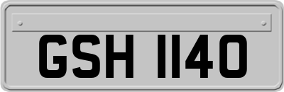 GSH1140