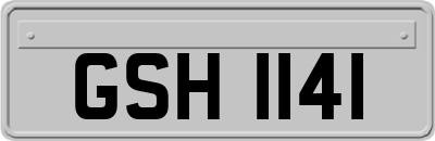 GSH1141