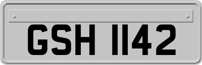 GSH1142