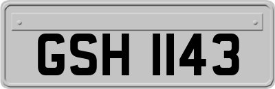 GSH1143