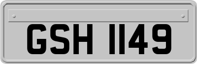 GSH1149