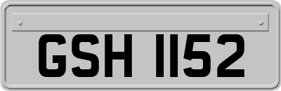 GSH1152