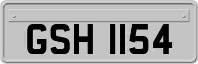 GSH1154