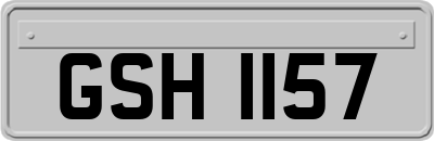 GSH1157