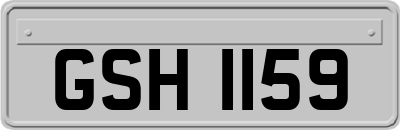 GSH1159
