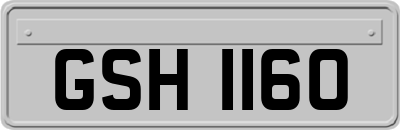 GSH1160