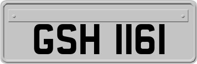 GSH1161