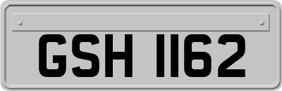 GSH1162