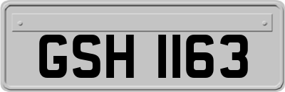 GSH1163