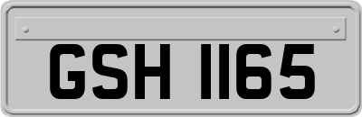 GSH1165