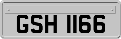 GSH1166