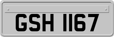 GSH1167