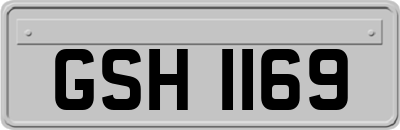 GSH1169