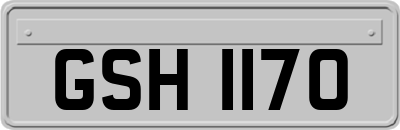 GSH1170