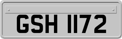 GSH1172