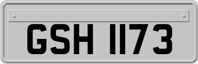 GSH1173