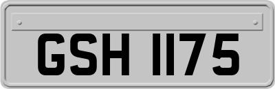 GSH1175