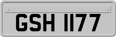 GSH1177