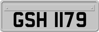 GSH1179