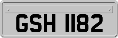GSH1182