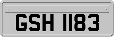 GSH1183