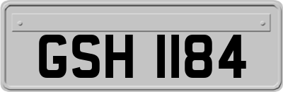 GSH1184