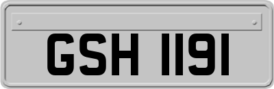 GSH1191