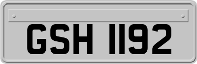 GSH1192