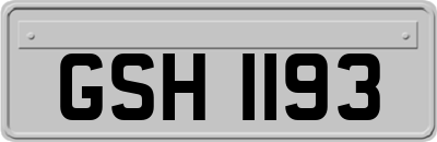 GSH1193
