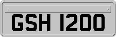 GSH1200