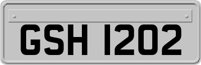 GSH1202