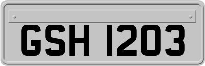 GSH1203