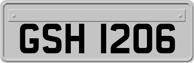 GSH1206