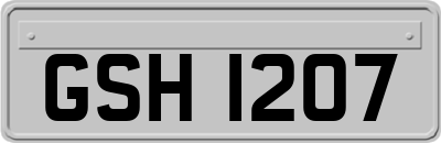 GSH1207