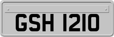 GSH1210