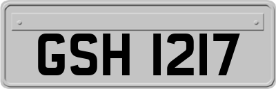 GSH1217