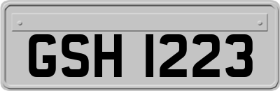 GSH1223