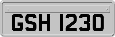 GSH1230