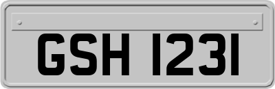 GSH1231