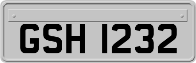 GSH1232