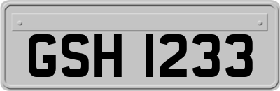GSH1233