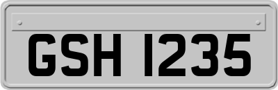 GSH1235