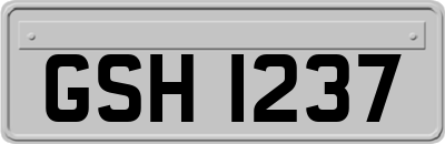 GSH1237