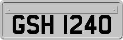 GSH1240