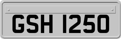 GSH1250