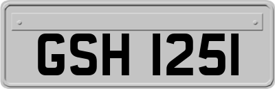 GSH1251