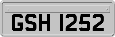 GSH1252