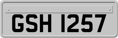 GSH1257