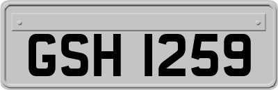 GSH1259